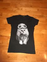 T-SHIRT MIT KATZENMOTIV Baden-Württemberg - Bitz Vorschau