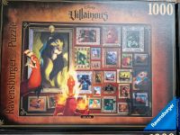 Ravensburger Villainous 1000  Puzzle Scar König der Löwen Disney Bayern - Barbing Vorschau