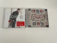 Lieder CD Fargo und Michael bublé Nordrhein-Westfalen - Castrop-Rauxel Vorschau