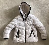 Winterjacke Damen Amisu Gr.38 Sachsen-Anhalt - Sangerhausen Vorschau