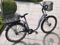 E-Bike Columbus City 26", wie neu Nordrhein-Westfalen - Senden Vorschau