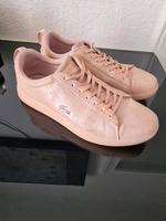 Schuhe LACOSTE Sneaker Mitte - Wedding Vorschau