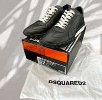 Dsquared2 Legend Wave Sneaker Herren 45 Bayern - Wegscheid Vorschau