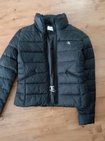 Calvin Klein Jeans Damen Jacke Steppjacke Gr. L Nordrhein-Westfalen - Velbert Vorschau