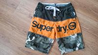 Superdry Shorts Hessen - Dreieich Vorschau