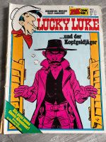 Lucky Luke Zack Comic Box 5 und der Kopfgeldjäger Rheinland-Pfalz - Boppard Vorschau