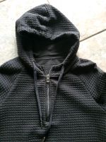 Cecil Longhoodie Hoodie Hoodiekleid Gr 40 schwarz Nordrhein-Westfalen - Heinsberg Vorschau