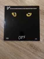 Schallplatte Cats Live - Deutsche Aufnahme aus dem Hamburger Oper Nordrhein-Westfalen - Königswinter Vorschau