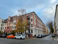 1-Raumwohnung in der Innenstadt (Bern51/01) Sachsen-Anhalt - Halle Vorschau