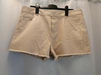 Hose Beige kurz Berlin - Neukölln Vorschau