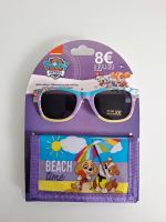 Paw Patrol Sonnenbrille und Geldbeutel Baden-Württemberg - Albstadt Vorschau