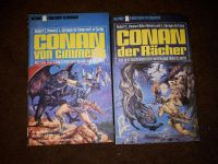 Heyne Fantasy Classics Conan der Rächer und Conan von Cimmeria Hessen - Höchst im Odenwald Vorschau