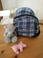 Rucksack & Kuscheltiere Baden-Württemberg - Karlsruhe Vorschau