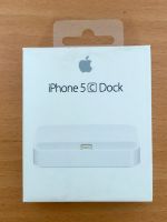 orig. Apple Dock Dockinstation iPhone 5/5S (6 6S 7 7S 8 8S X....) Niedersachsen - Hildesheim Vorschau