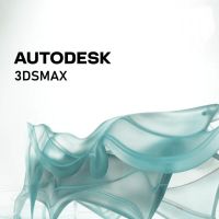 Autodesk 3ds Max 2025, 1 Jahr, kommerzielle Nutzung Düsseldorf - Hafen Vorschau
