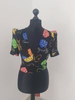 Wickelbluse von Moschino Nordrhein-Westfalen - Moers Vorschau