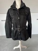 Funktionsjacke von Killtec Größe 38 schwarz Nordrhein-Westfalen - Lippstadt Vorschau