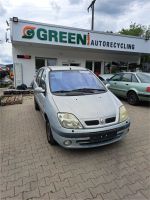 RENAULT MEGANE  VAN M-K4M  G-JB3 L-MV632-Grey Schlachtfest Rheinland-Pfalz - Rennerod Vorschau