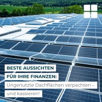 Dachflächen und Lagerhallen zur Pacht für Photovoltaikanlagen Parchim - Landkreis - Plau am See Vorschau
