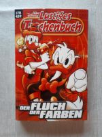 Lustiges Taschenbuch (LTB) 459 Der Fluch Der Farben (Rot) Niedersachsen - Schortens Vorschau