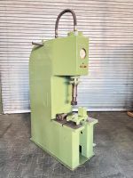 MAE S 25 RH Richtpresse - Einständer Presse Hydraulikpresse Nordrhein-Westfalen - Ennepetal Vorschau