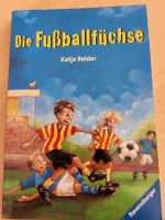 Fußball Buch Die Fußballfüchse Nordrhein-Westfalen - Bad Lippspringe Vorschau