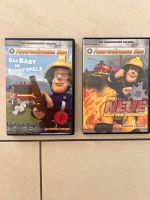 ❤️DVD Feuerwehrmann Sam, wNEU❤️ Baden-Württemberg - Weinheim Vorschau