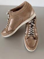 Original Jimmy Choo Damen Sneaker Gr. 39 Top *** Essen - Essen-Werden Vorschau
