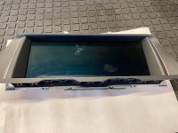 BMW F10/F11 Navi Professional Bildschirm 10,25" CIC Rheinland-Pfalz - Römerberg Vorschau