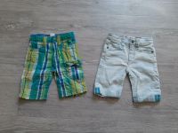 S.Oliver Gr 92 slim Jungen Shorts kurze Hose Jeansshorts Sommer Bayern - Buch Vorschau