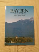 Bayern und seine Geschichte deutsch english italiano Bayern - Finsing Vorschau