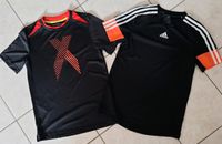 Adidas T-Shirts, Funktionsshirts, Größe 152 Niedersachsen - Meppen Vorschau