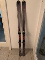 Ski (Carver) Atomic C9, 178 cm mit Skisack Rheinland-Pfalz - Mutterstadt Vorschau