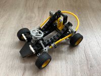 Lego Technic alt 8207 Dune Duster Nordrhein-Westfalen - Burbach Vorschau