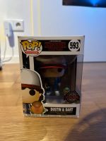 Funko Pop Dustin & Dart Rheinland-Pfalz - Neuerburg Eifel Vorschau