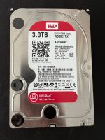 6x WD RED 3TB Festplatten NAS Server Bayern - Kempten Vorschau
