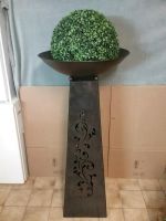 Super schöne Rankensäule H ca 126 cm Nordrhein-Westfalen - Leverkusen Vorschau