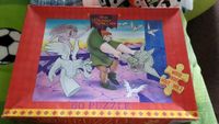 Disney's Puzzle Schleswig-Holstein - Latendorf Vorschau