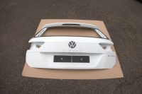 Heckklappe VW Tiguan II Facelift hinten ab 2020 | Pure White Uni Rheinland-Pfalz - Koblenz Vorschau