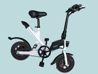 e-Bike Ouxi V1 Hessen - Bensheim Vorschau