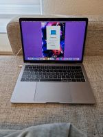 MacBook Pro 13-inch 2017 Bayern - Wiesentheid Vorschau