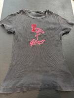 Shirt / T-Shirt Guess Größe M schwarz grau Niedersachsen - Lehrte Vorschau