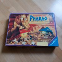 Ravensburger Der Zerstreute Pharao Rheinland-Pfalz - Oberpierscheid Vorschau