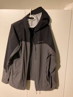 Vaude Wanderjacke Softshell Herren XXL 56 Hessen - Wetzlar Vorschau