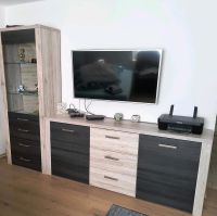 Wohnzimmer Vitrine und Sideboard Bayern - Augsburg Vorschau