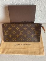 Original Louis Vuitton Clutch Pochette Vintage ❣️ München - Ramersdorf-Perlach Vorschau