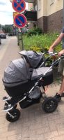 TFK Geschwisterkinderwagen Kombi Niedersachsen - Braunlage Vorschau