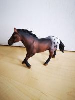 Schleich Appaloosa Hengst, Schleich 13732, Pferd braun Baden-Württemberg - Sontheim Vorschau