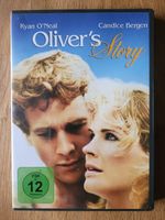 Oliver´s Story   ..DVD Sachsen-Anhalt - Wernigerode Vorschau