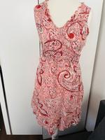 Rosa Sommerkleid , Zero Nürnberg (Mittelfr) - Aussenstadt-Sued Vorschau